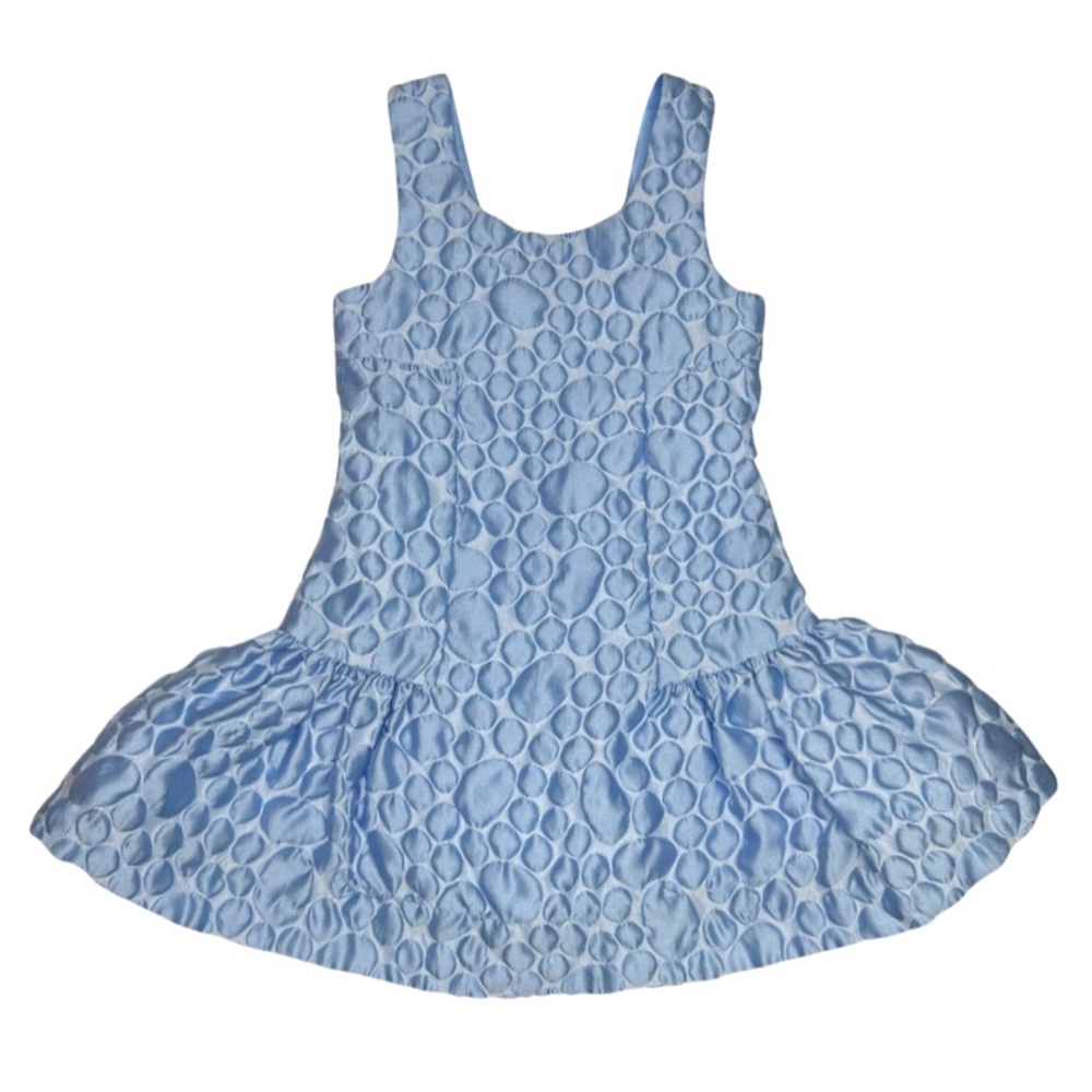 Valmax Blue‎ Dress